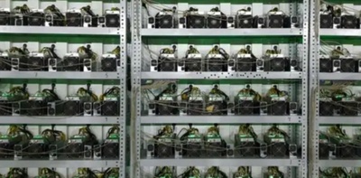Mining Farm Operations