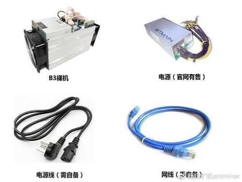 Advanced mining rig used for cryptocurrency mining