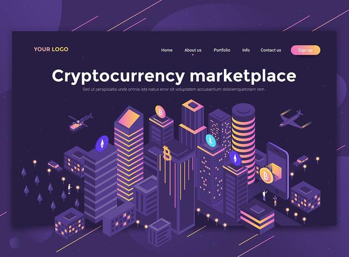 Cutting-edge mining rig designed for efficient crypto mining